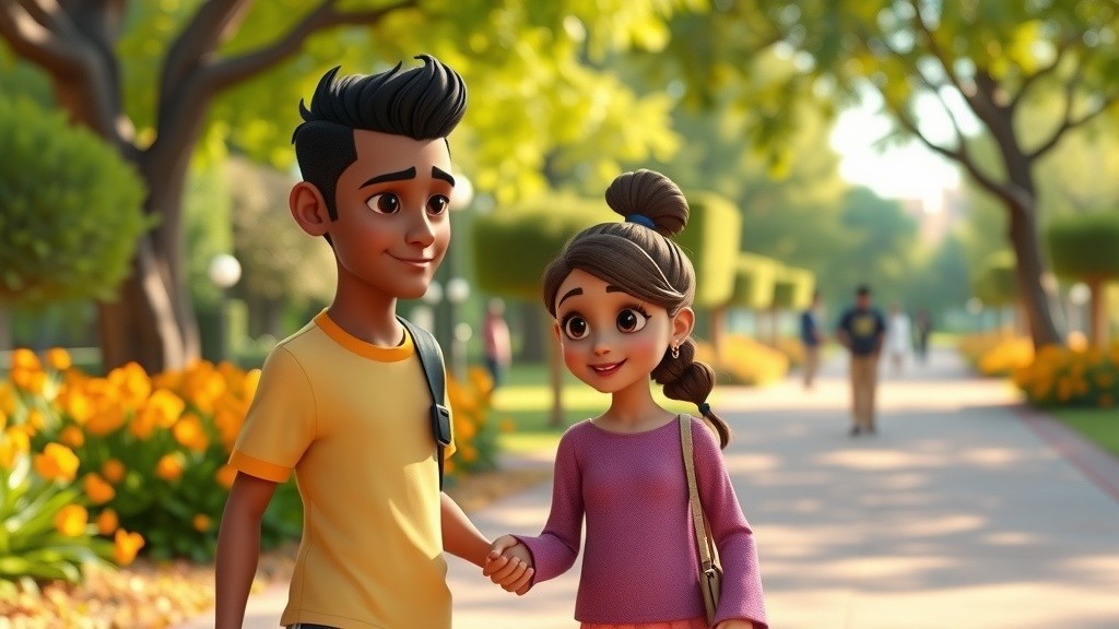عائشہ کی یادیں