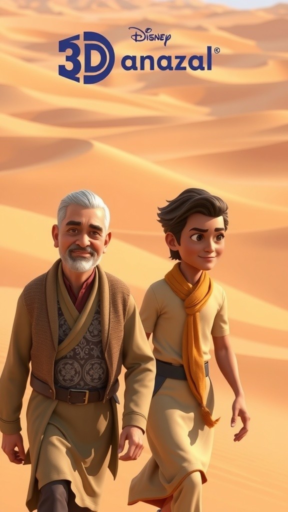 Les Leçons des Deux Amis