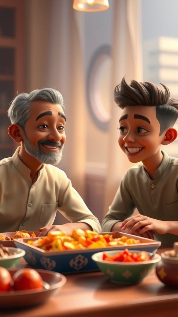 পরীক্ষার আগে সাইকেল শিখার কৌতুক