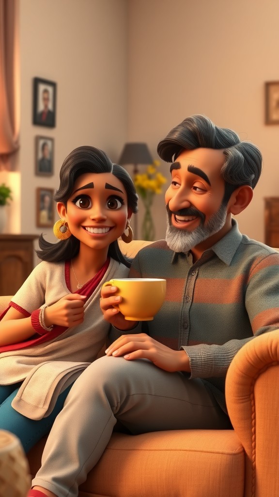 দুঃস্বপ্নের রানি!