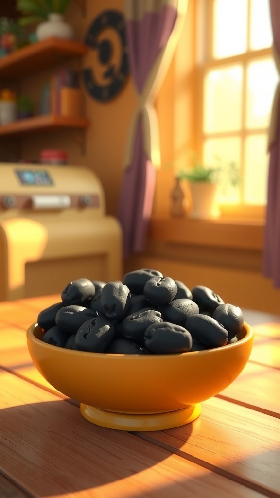 Benefits of Black Raisins for Women