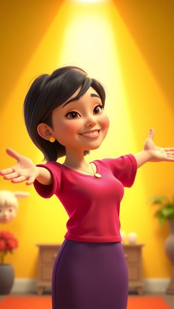 Pelukan Terakhir Nenek