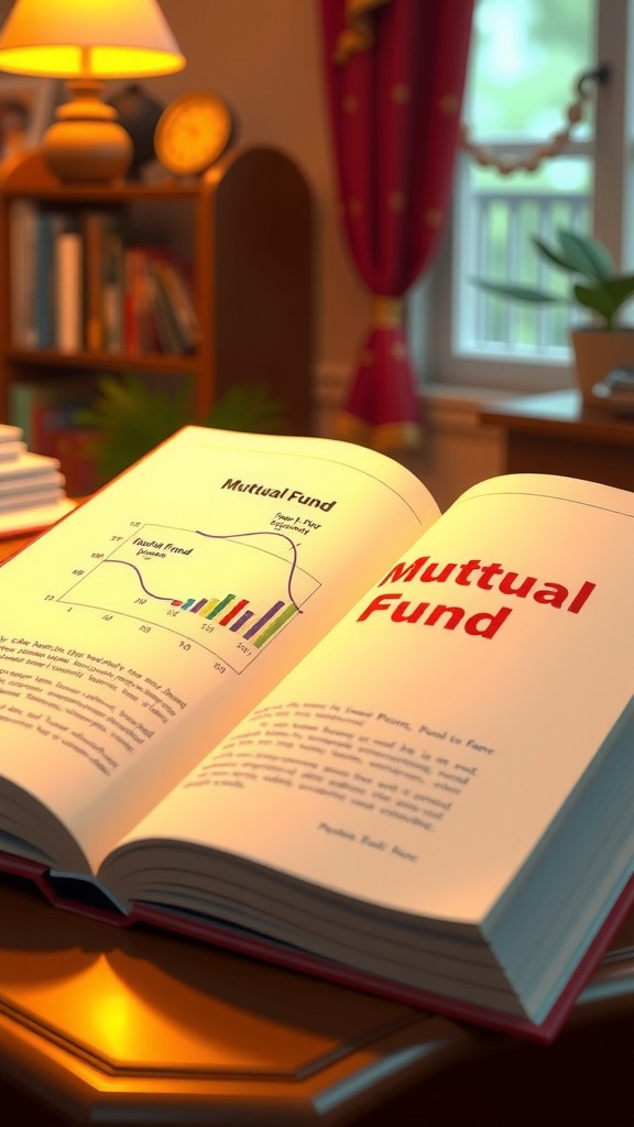 Mutual Funds: Sharing Big Investments Like a Pizza!