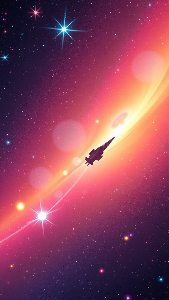 Echoes of the Unknown