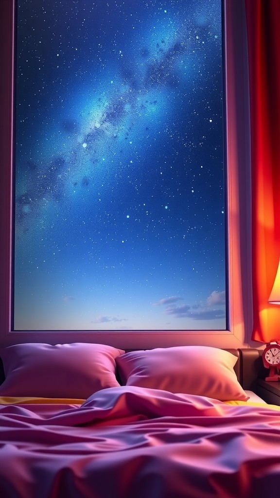 Embracing Gratitude: A Bedtime Journey for Kids