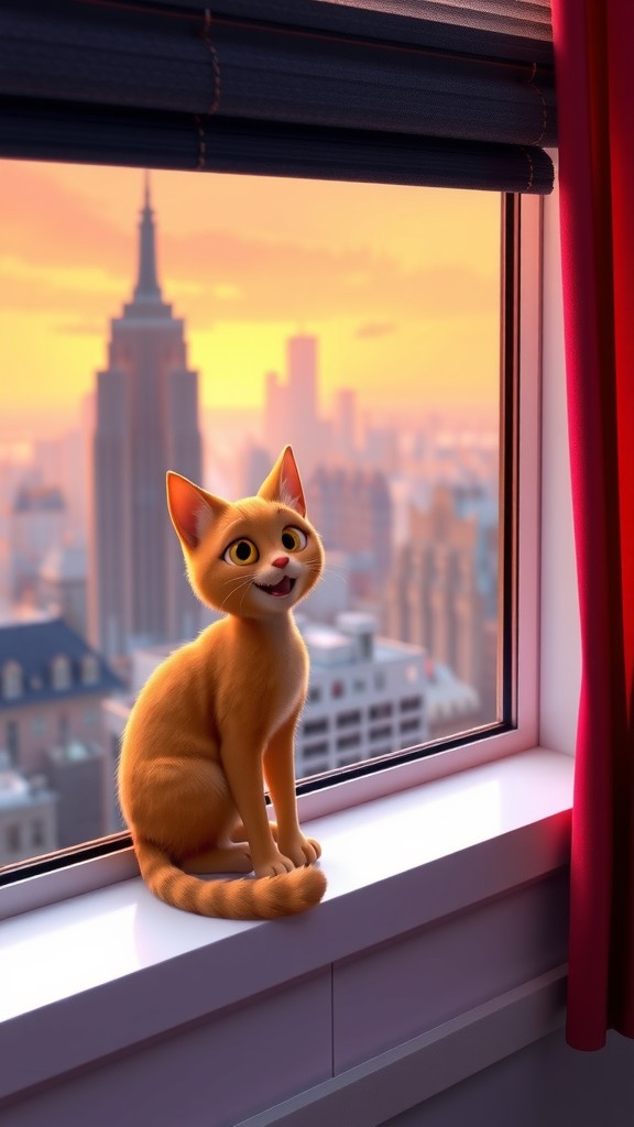 The CIA's Failed Cat Spying Mission: Acoustic Kitty