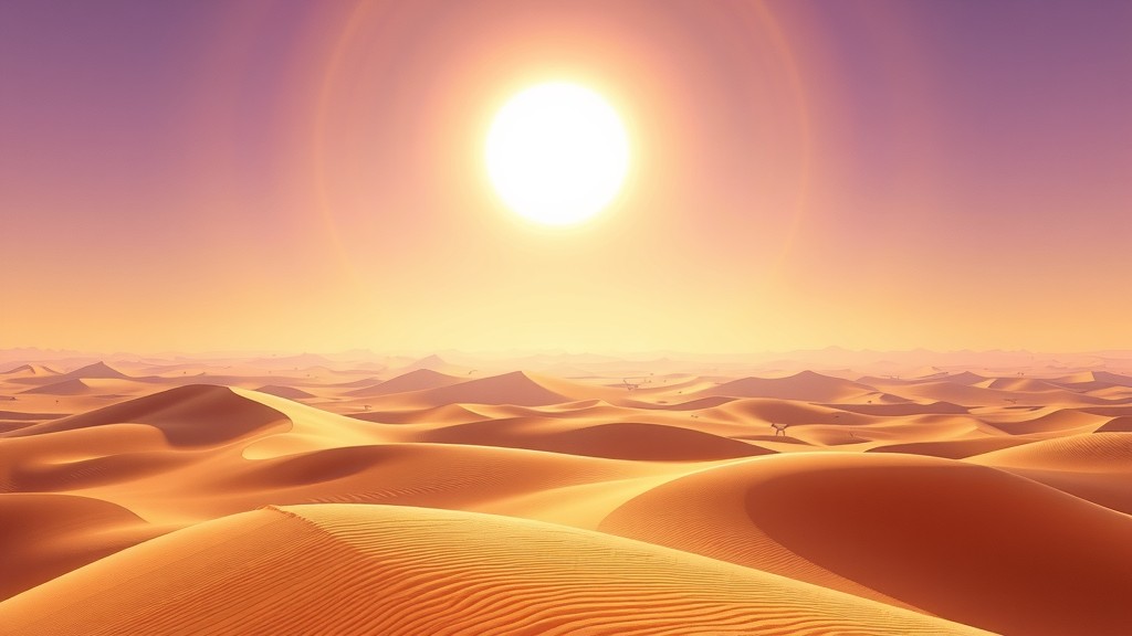 کربلا: حق کی راہ میں قربانی کی داستان