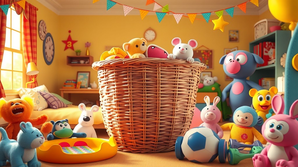 L’Aventure Magique des Chaussettes!