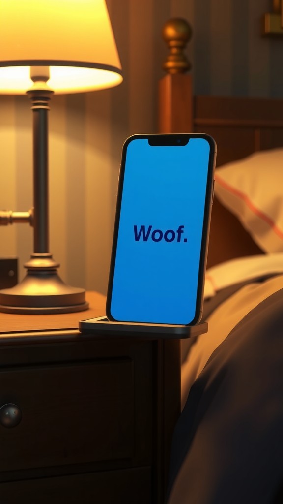 When Your Pets Text You!