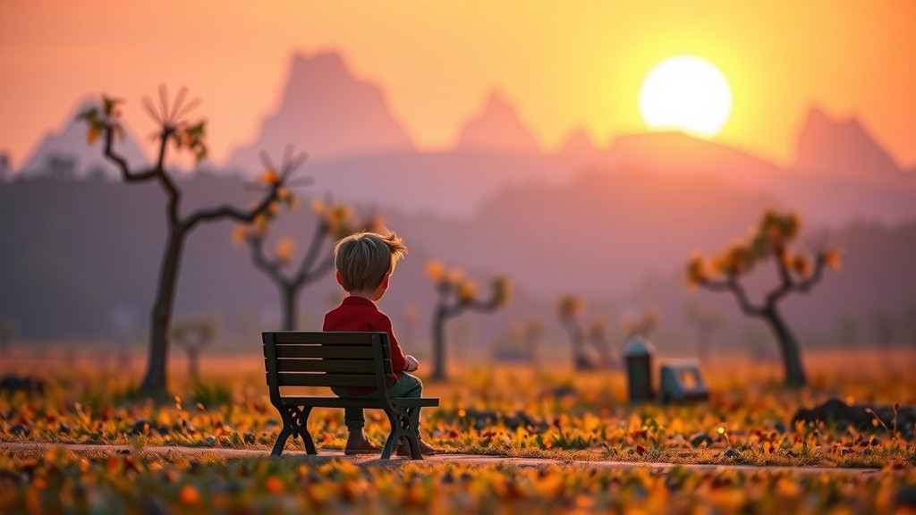 The 3-Second Rule: Seize the Moment