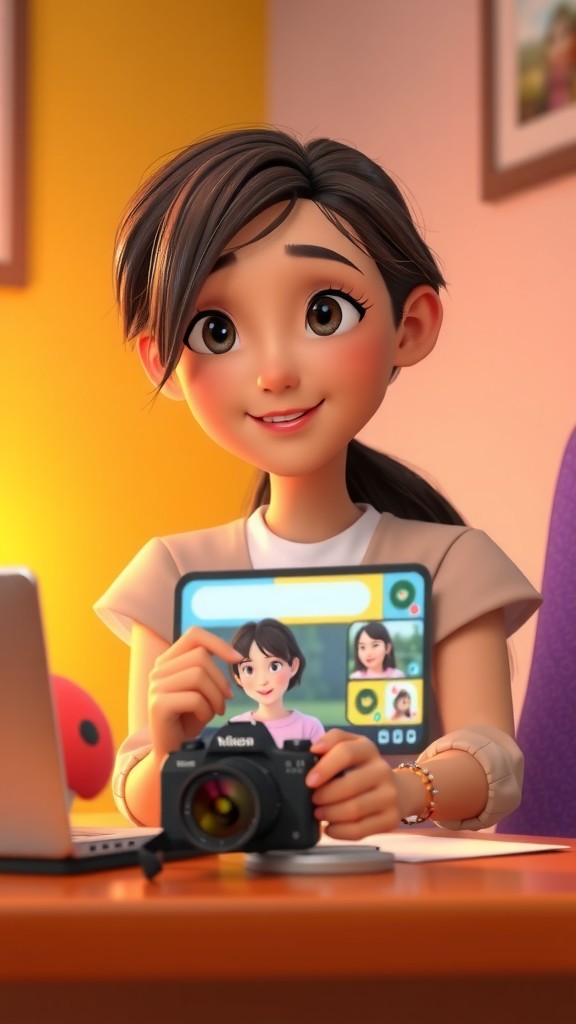Help Me Believe Again: A Kid's Dream