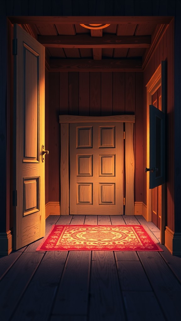 The Midnight Threshold