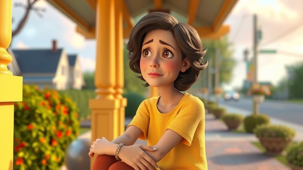 Endless Wait: A Mother's Love