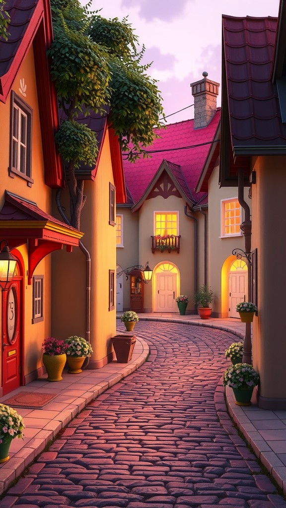 The Hidden Garden of Hope
