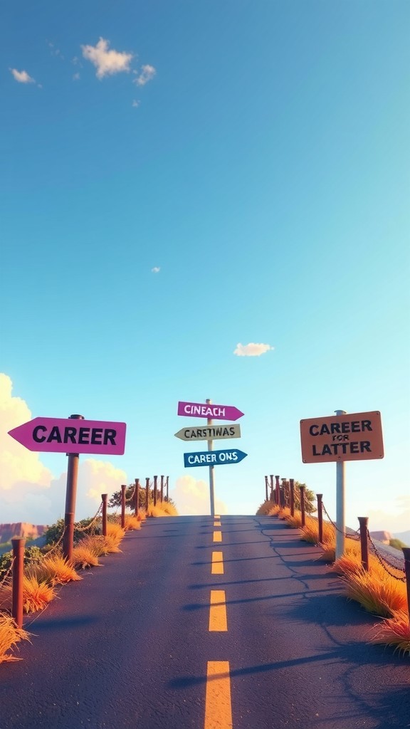 Exploring Career Paths Through Ancient Divination Techniques