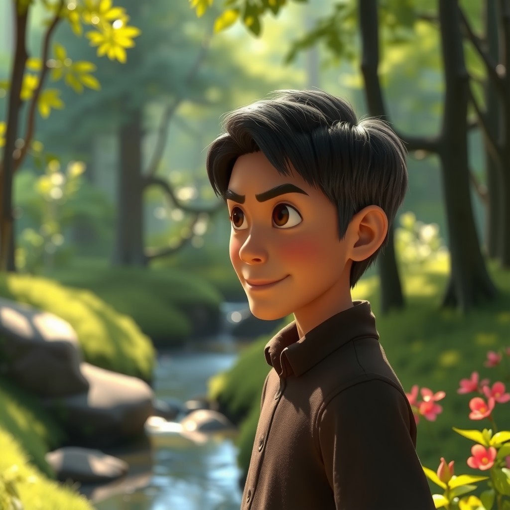 The Mysterious Japanese Village: A Warning to Others