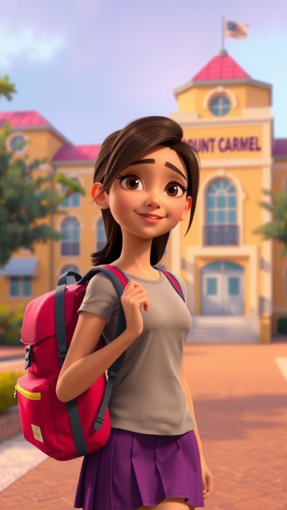 Chikoo ki School Zindagi aur Khushiyan