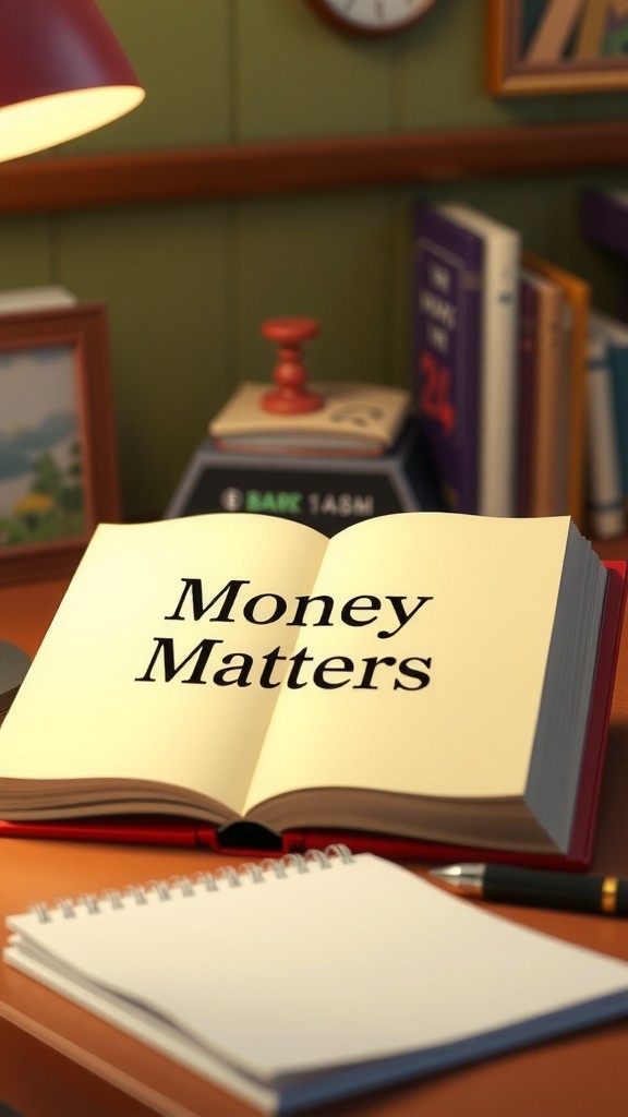 Ways to Earn Money