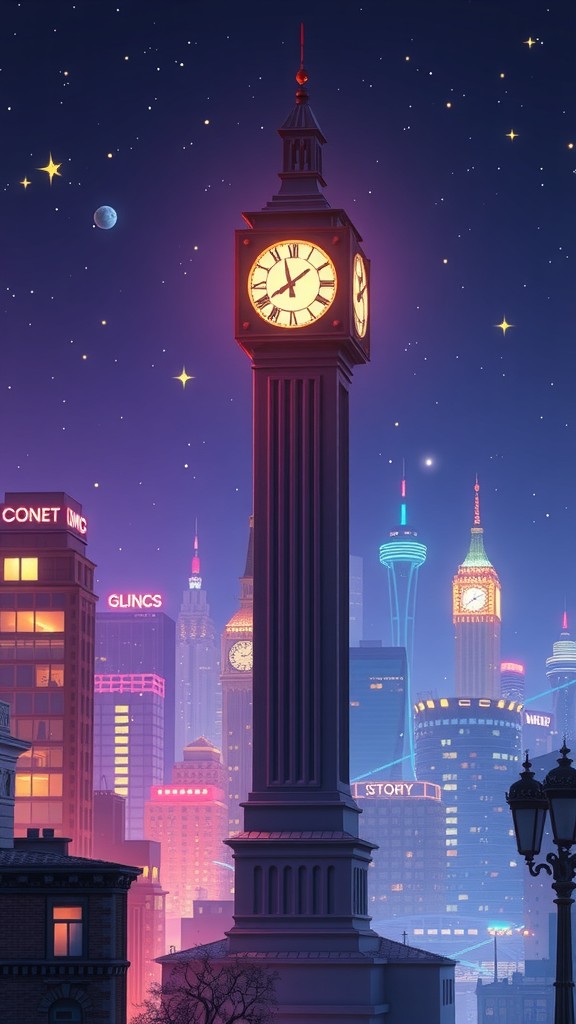 SoulLink: Timelines Collide