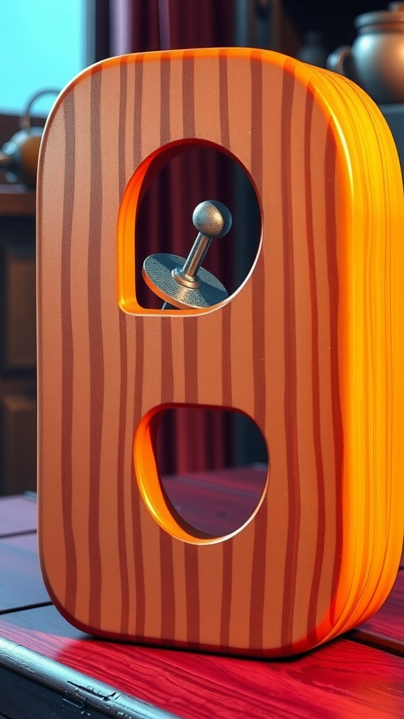 Uncover the Symbolism Behind Pinterest's 'P'!