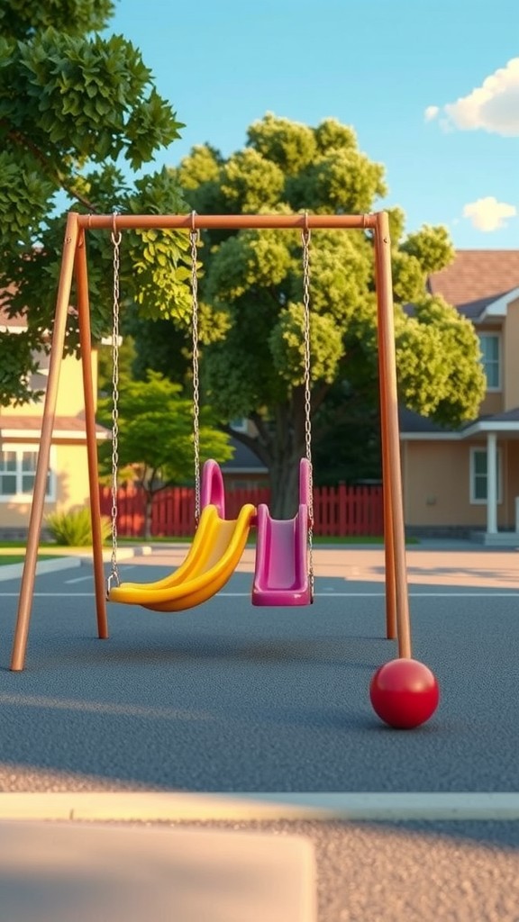 The Playground Syndicate: A 60-Second Turf War