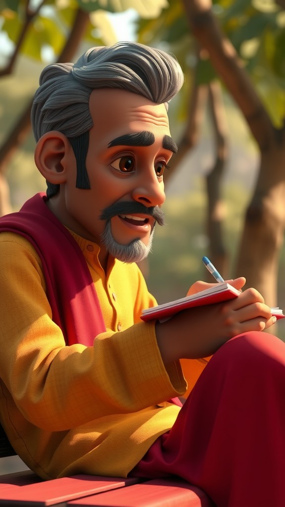 دل کی خاموش کہانیاں