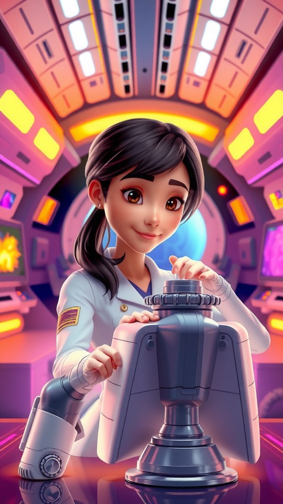 Zeno: Ek Sochne Wala Robot
