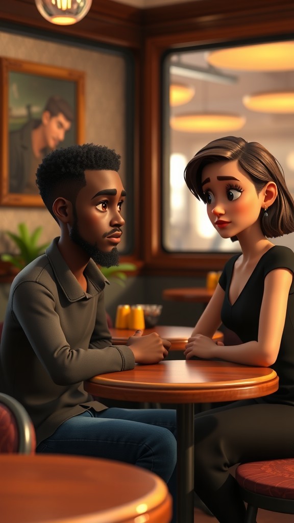 Final Conversations