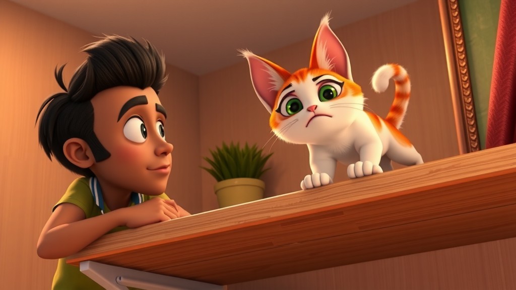 3 Common Mistakes That Make Your Cat Hate You!