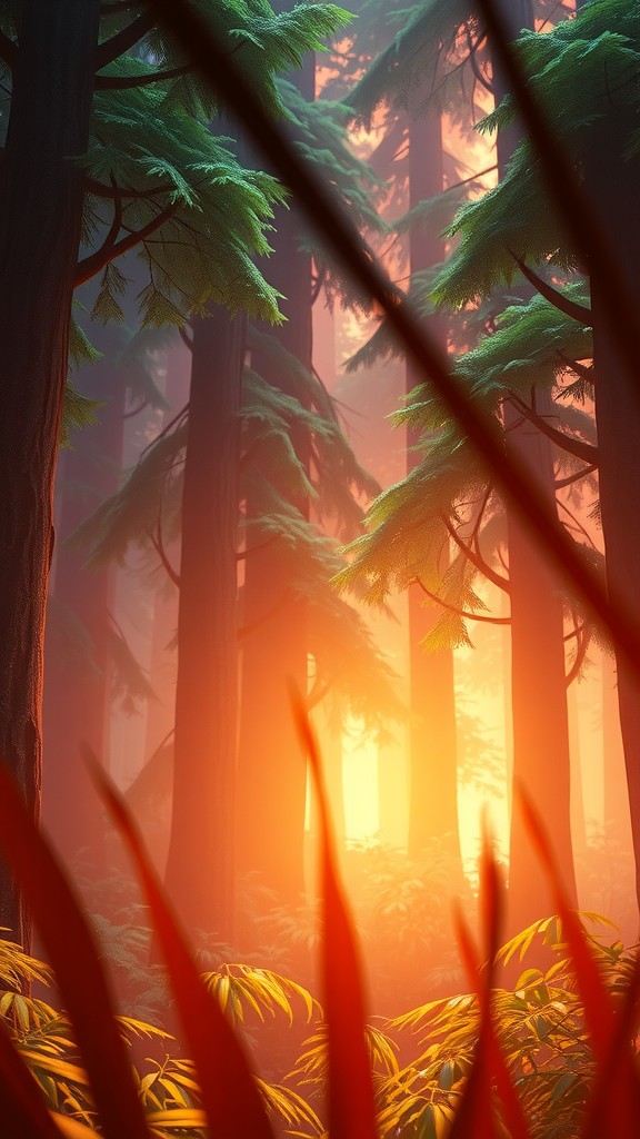 The Boy and the Jungle Egg