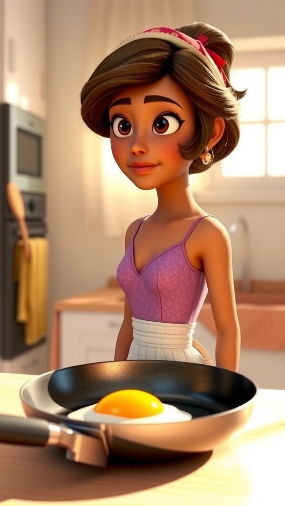 Perjalanan Memasak: Dari Gagal ke Ahli dengan Resep Sederhana!