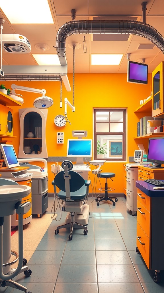GroupUps: The Smart Way to Buy CBCT Equipment