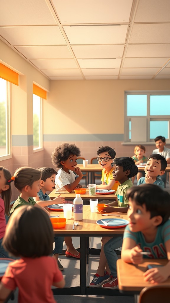 Ek Maa Ki Yaad: Lunch Break Ki Kahani