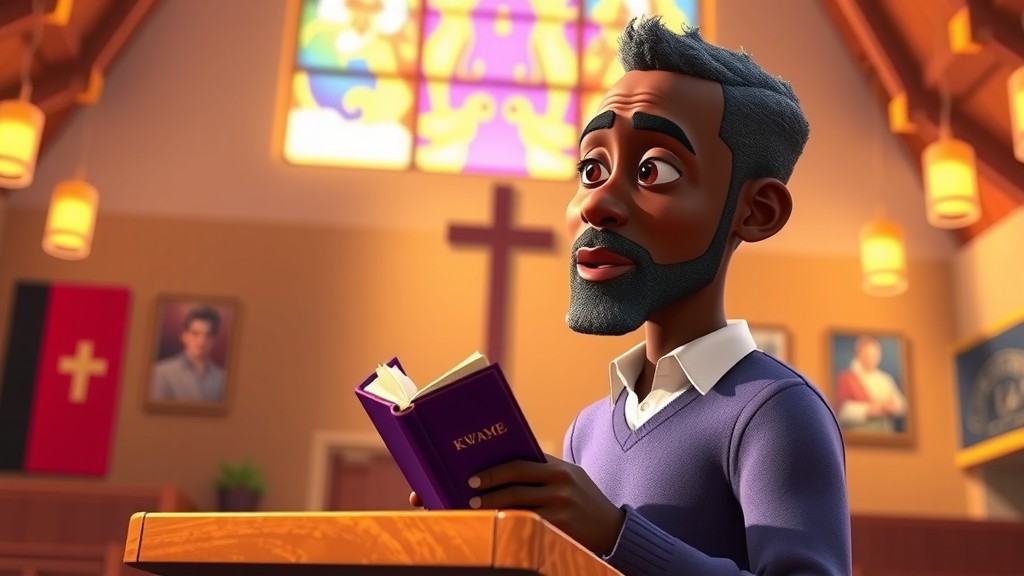 Baptême du Saint-Esprit : Une Nouvelle Force Spirituelle
