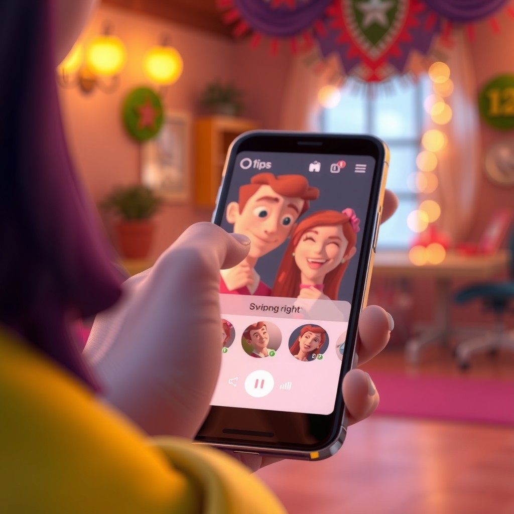 When Parents Collide: A Modern Love Story