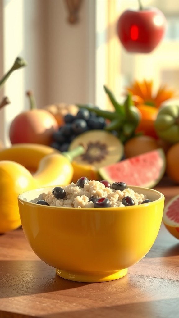 Hari Pertama Diet: Ketika Rice Cooker Jadi Teman Curhat
