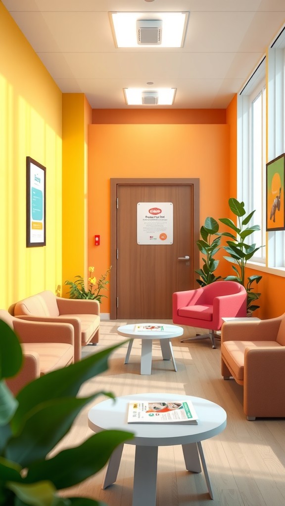 Compassionate Medical Counseling Services by Ocfeam Limited
