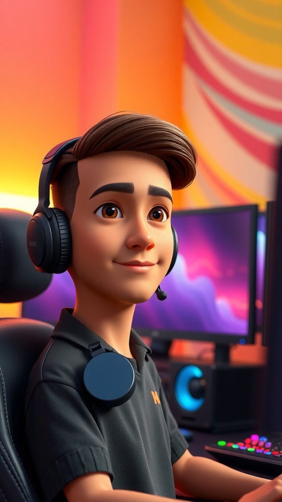 The Secrets Behind Streamers' Easy Lobbies