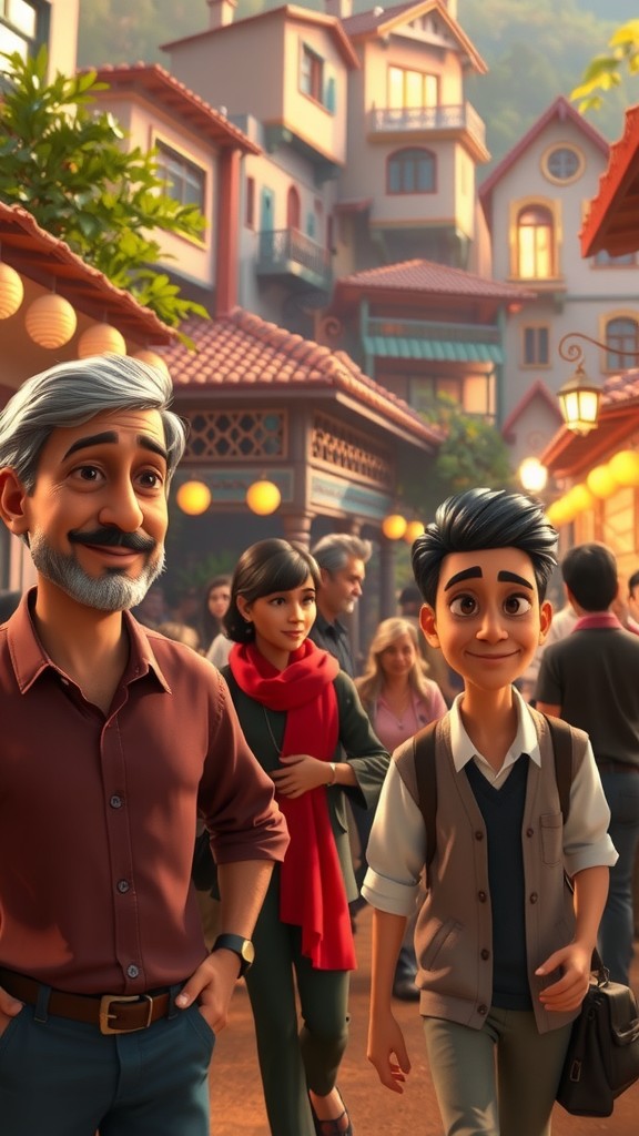 Noah's Flood: A Family Bible Adventure