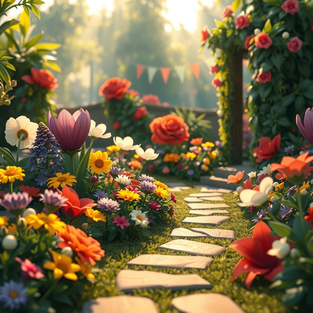 Love's Pain: The Thorns of Affection
