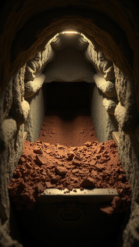 How to Rule the Underground: Coffin Survival Tips!
