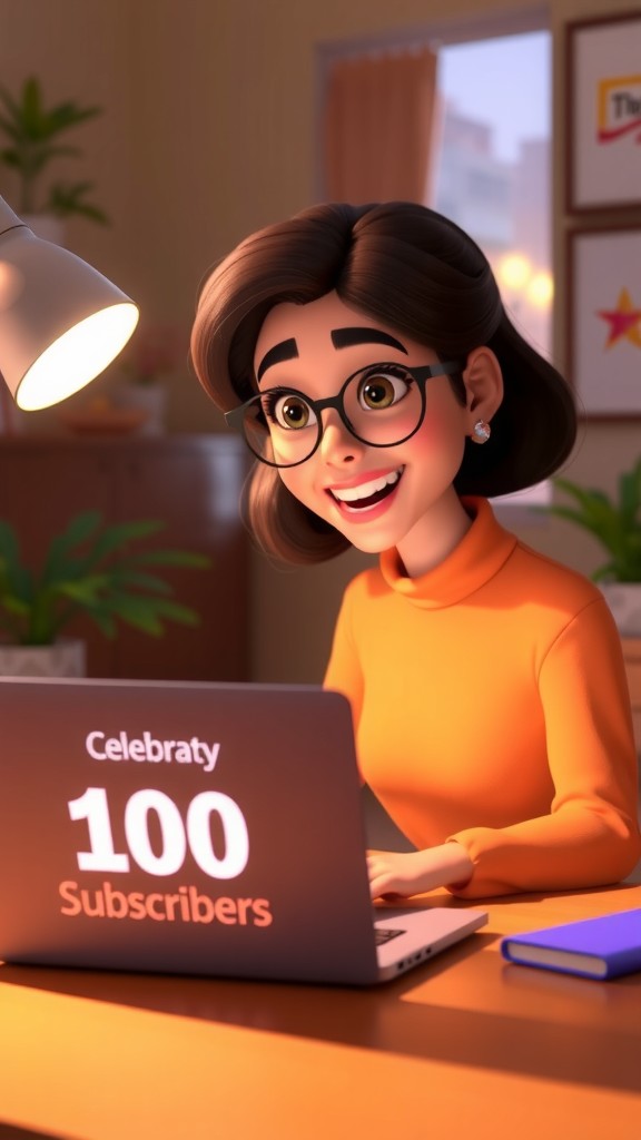 Help Me Be Seen: A Kid's Dream