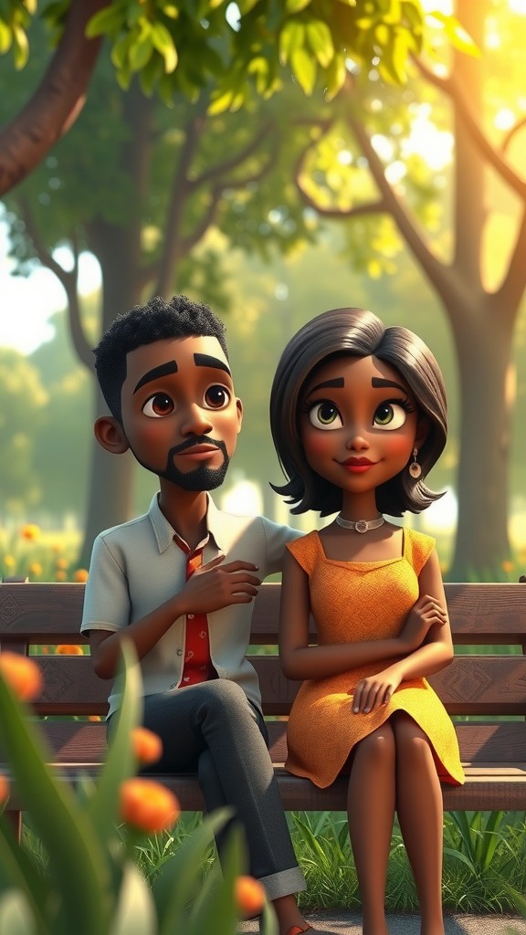 Chinedu's Confession to Favor