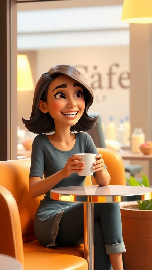 ضحك وطرائف: نكتة خفيفة لرفع المعنويات!