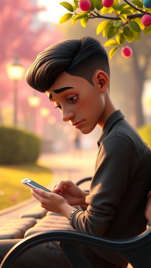 Help a Grieving Boy Fulfill His Dream: Subscribe to Honor His Mother