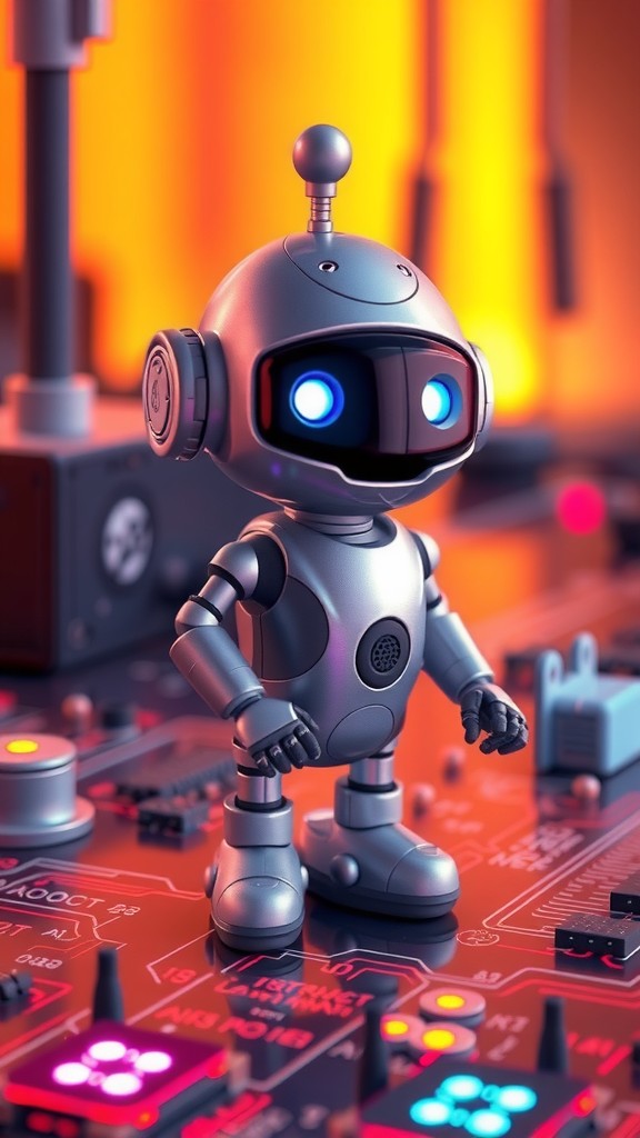 Unlocking the Power of AI Agents: Your New Digital Assistants!