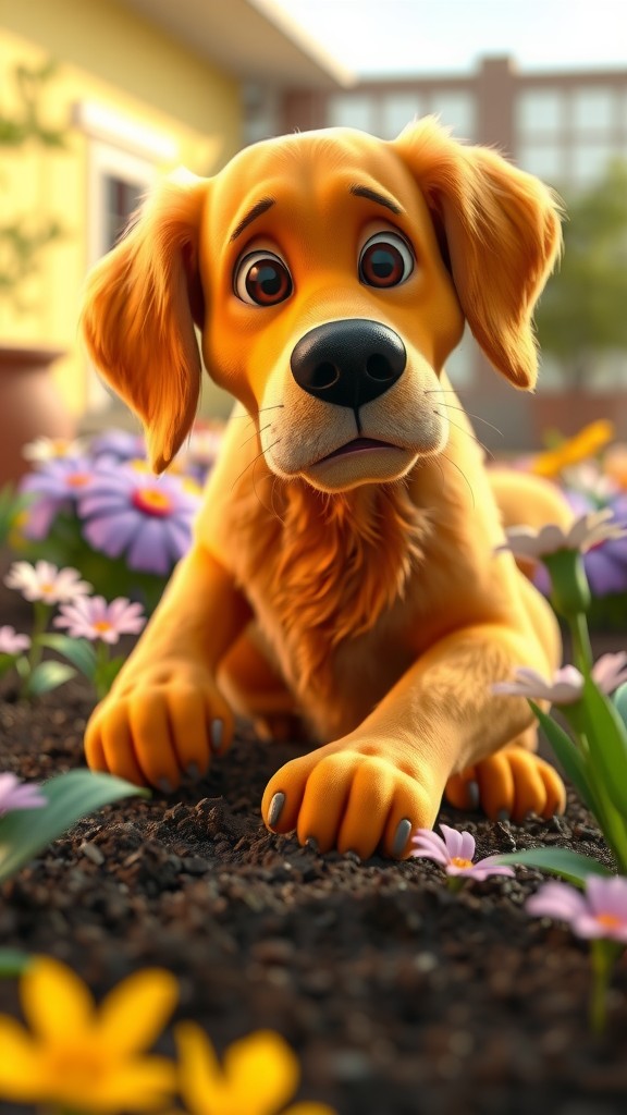 Hilarious Dog Moments