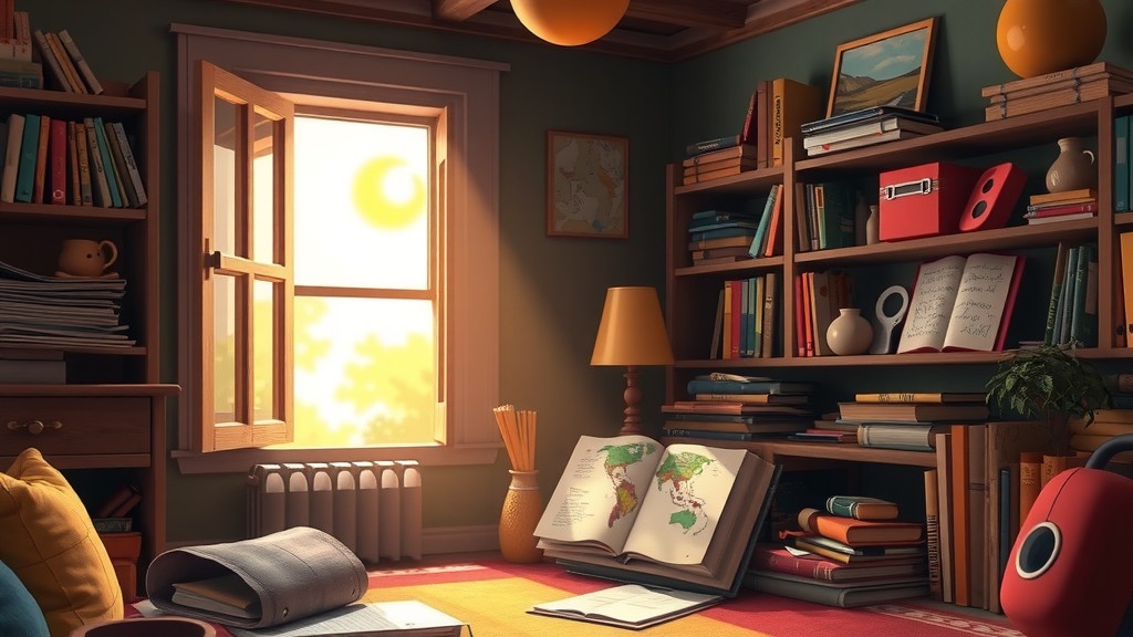 Awakening of Dreams: Shadows of the Future