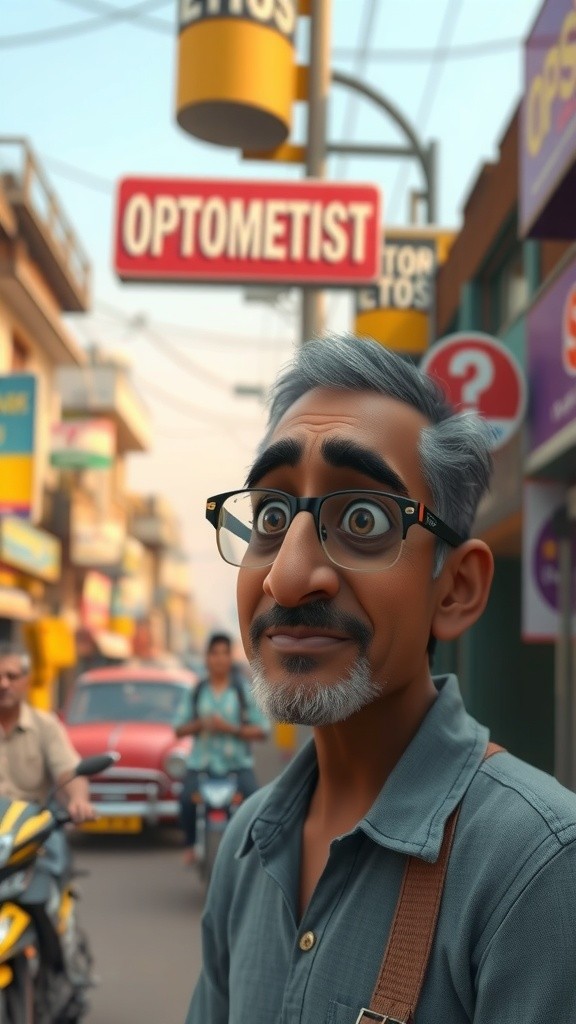 Free Eye Checkup and Affordable Blue Cut Lenses at SURYA OPTICALS, BHONGIR!