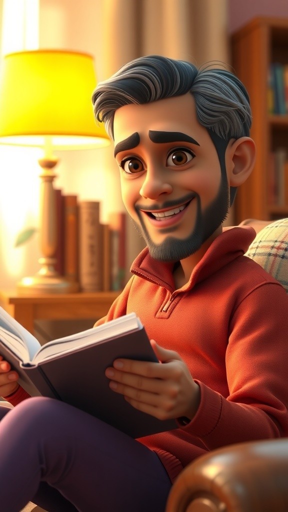 قصة الأدب والأخلاق وطاعة الله
